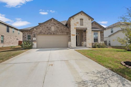 618 Bronco Bnd, Cibolo, TX, 78108 | Card Image
