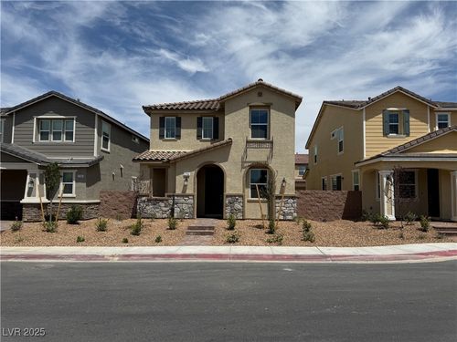 2766 Piazza Madama St, Henderson, NV, 89044-2041 | Card Image