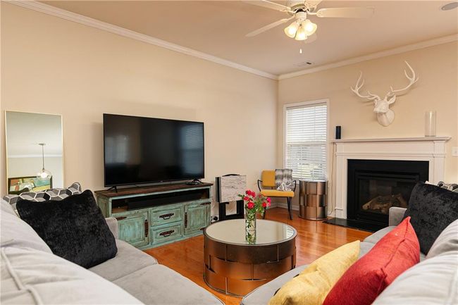 5888 Cobblestone Creek Cir, House other with 6 bedrooms, 4 bathrooms and null parking in MABLETON GA | Image 16