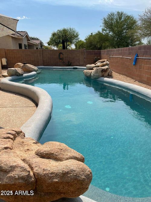16804 W Northampton Rd, Surprise, AZ, 85374-6891 | Card Image