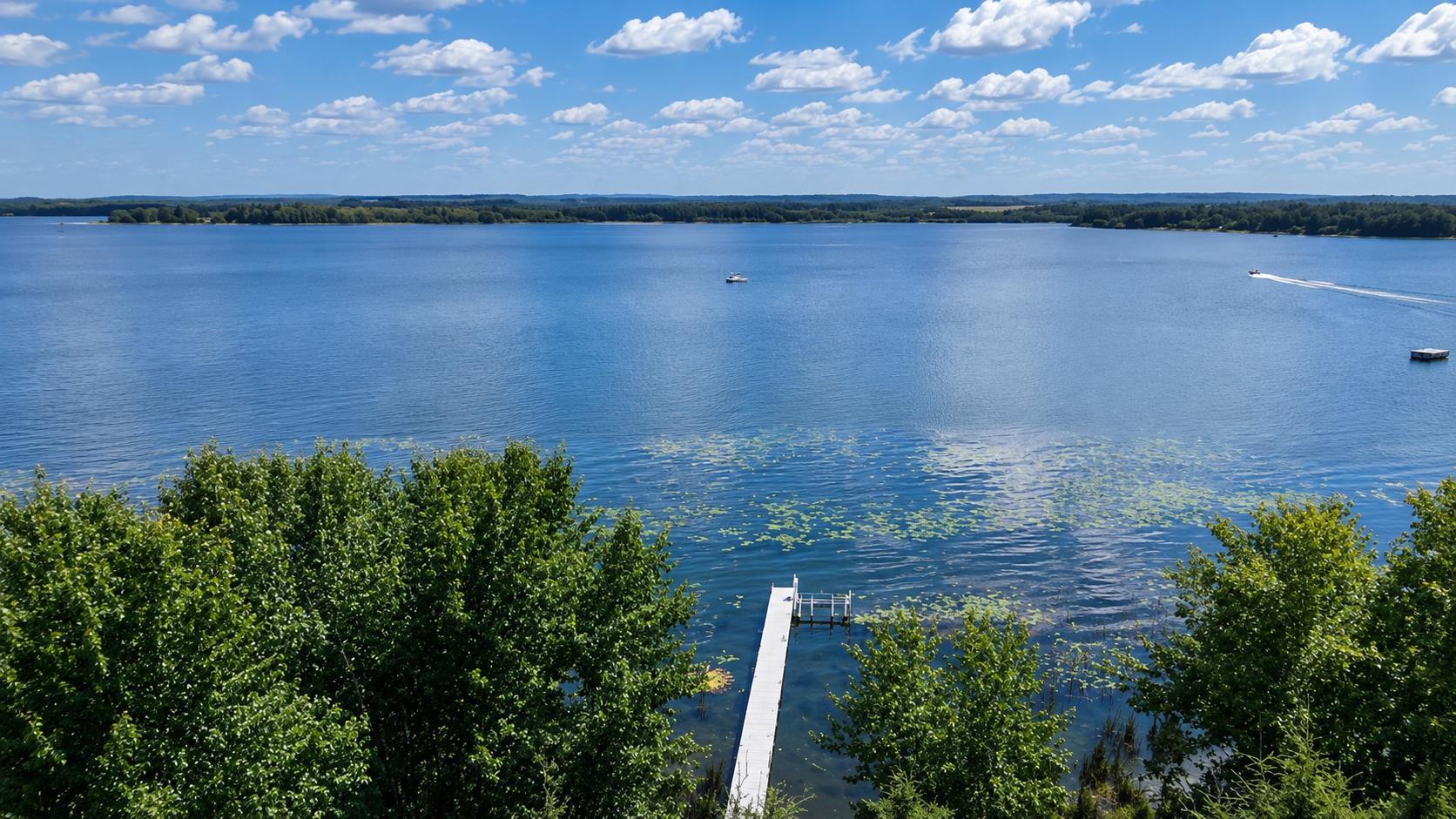 Land in Buck Lake 2