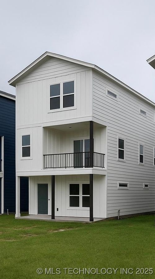 204 W Houston St, Broken Arrow, OK, 74012-5341 | Card Image