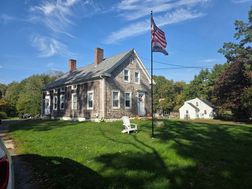434 Hixville Rd, Dartmouth, MA, 02747-1505 | Card Image