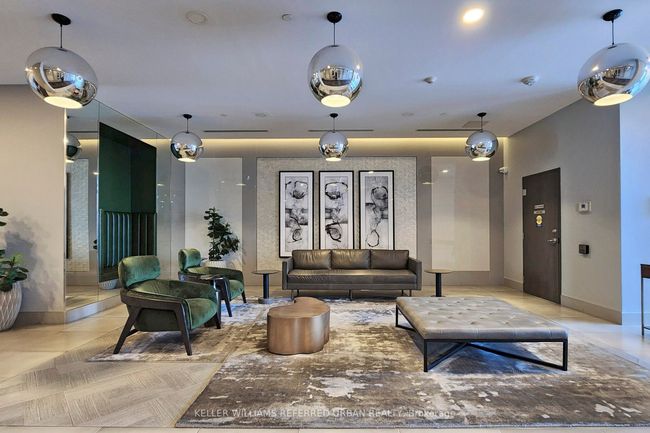416 - 20 Gladstone Ave, Condo with 2 bedrooms, 2 bathrooms and null parking in Toronto ON | Image 10