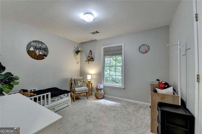 5574 Wynhall Dr, House other with 4 bedrooms, 3 bathrooms and null parking in Peachtree Corners GA | Image 39