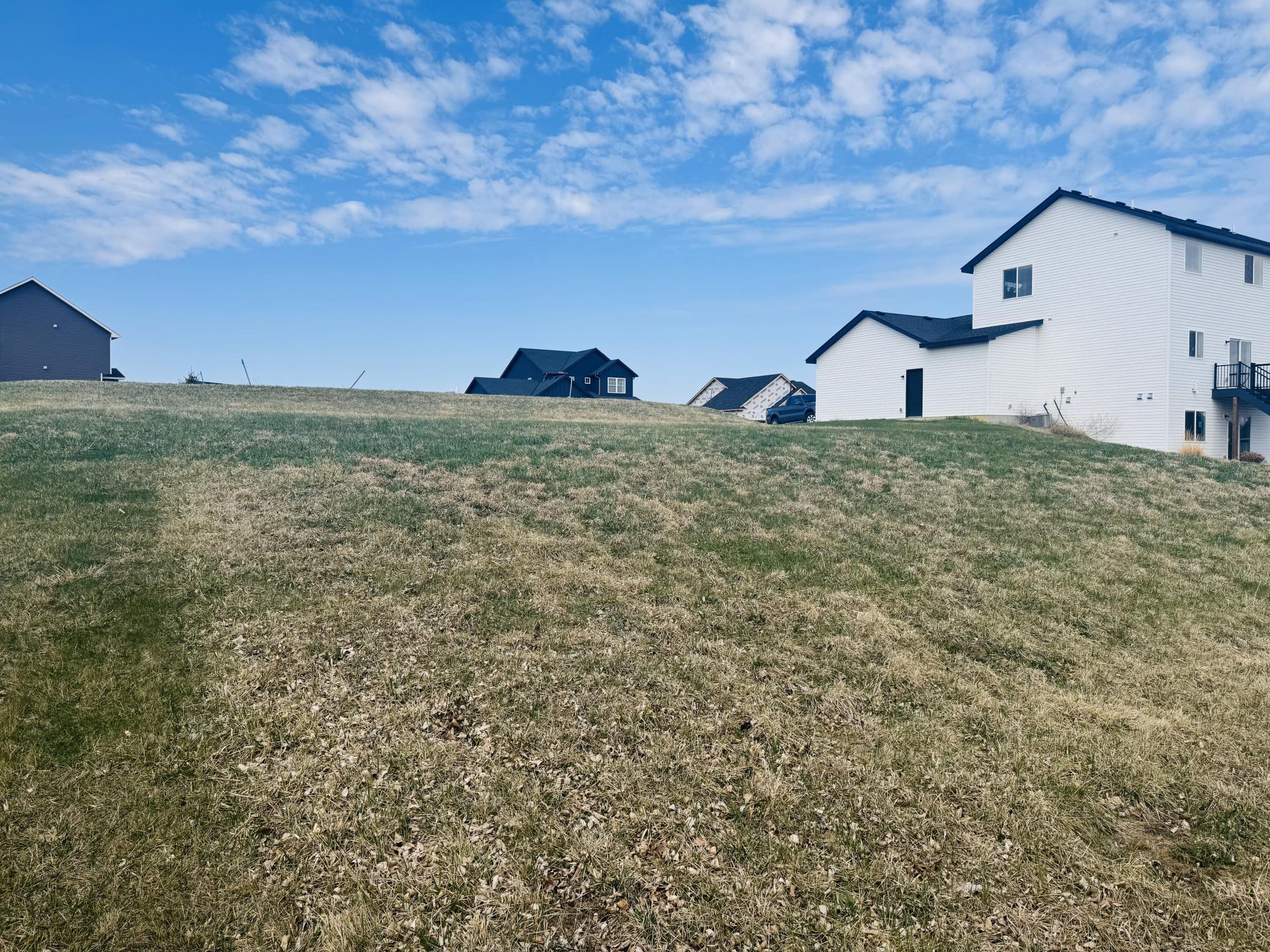 Land in Delano 3