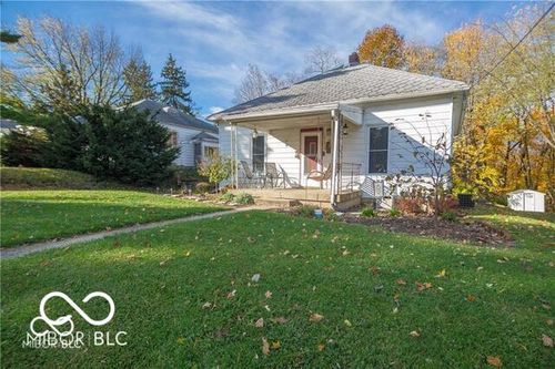 110 S 14th St, Lafayette, IN, 47905-1117 | Card Image