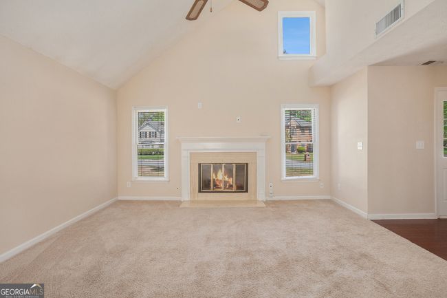 10925 Pinehigh Dr, House other with 3 bedrooms, 4 bathrooms and 2 parking in Alpharetta GA | Image 4