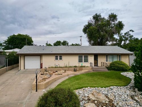 2118 Belleview Ave, La Junta, CO, 81050-3209 | Card Image