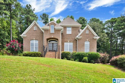128 Timber Cv, PELHAM, AL, 35124-2525 | Card Image