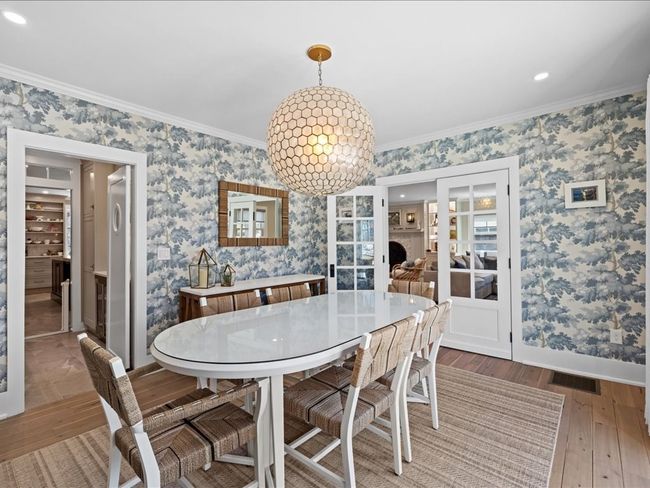 572 Jerusalem Rd, House other with 4 bedrooms, 3 bathrooms and 6 parking in Cohasset MA | Image 12
