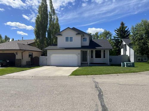 308 Downey Place, Okotoks, AB, T1S1H3 | Card Image