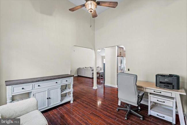118 Monticello Cir, House other with 3 bedrooms, 2 bathrooms and null parking in LOCUST GROVE VA | Image 9