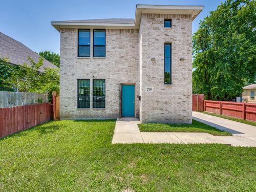 2709 Pennsylvania Ave, Dallas, TX, 75215-2949 | Card Image