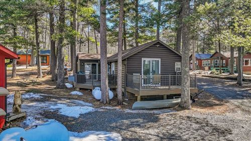 8-7887 N Indian Dr, Hayward, WI, 54843-2115 | Card Image