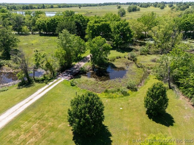 1575 Maple St, House other with 3 bedrooms, 2 bathrooms and null parking in Grant OK | Image 38