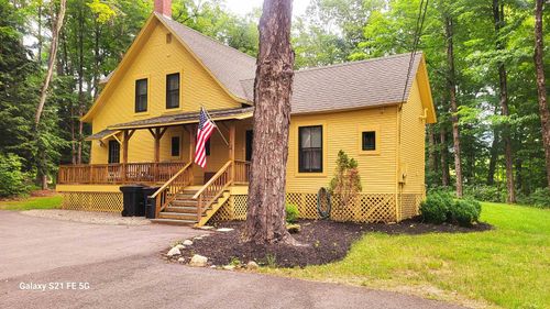 14 Mitchell St, North Woodstock, NH, 03262 | Card Image