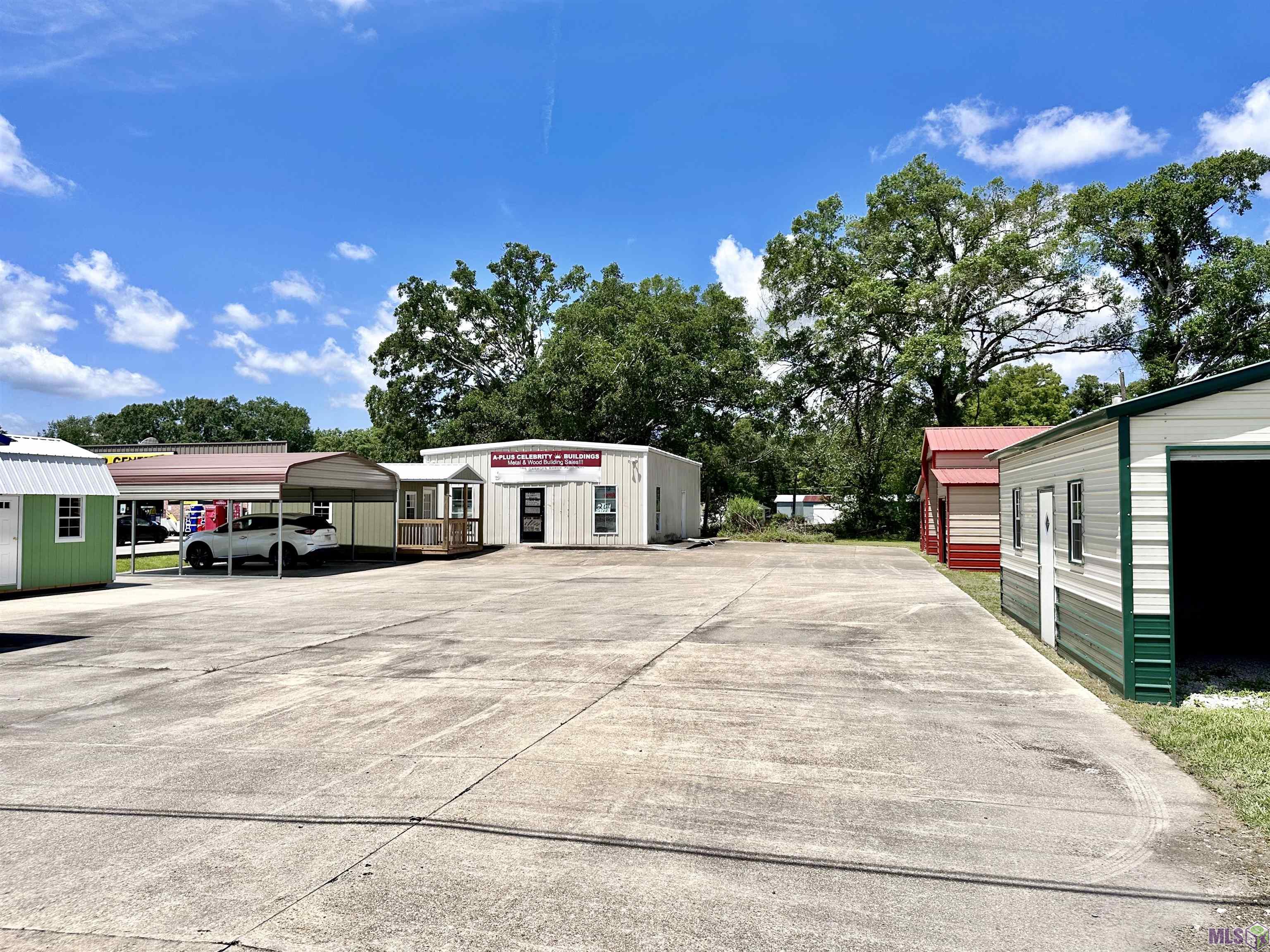 11507 Highway 431, Saint Amant, LA 70774
