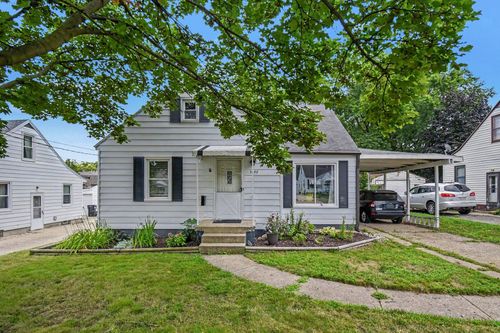 3658 Badger Ave, Wyoming, MI, 49509-4009 | Card Image
