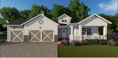 New plan by Corwood Homes, LLC | Image 1