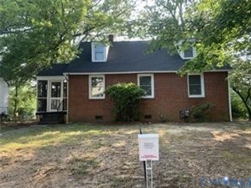 3324 Meadowbridge Rd, Richmond, VA, 23222-2800 | Card Image