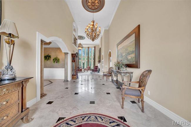 990 Stonecastle Dr, House other with 4 bedrooms, 7 bathrooms and 5 parking in O Fallon MO | Image 9
