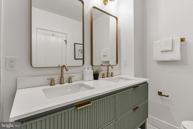4308 4 Th St Nw, Townhouse with 4 bedrooms, 4 bathrooms and null parking in WASHINGTON DC | Image 28