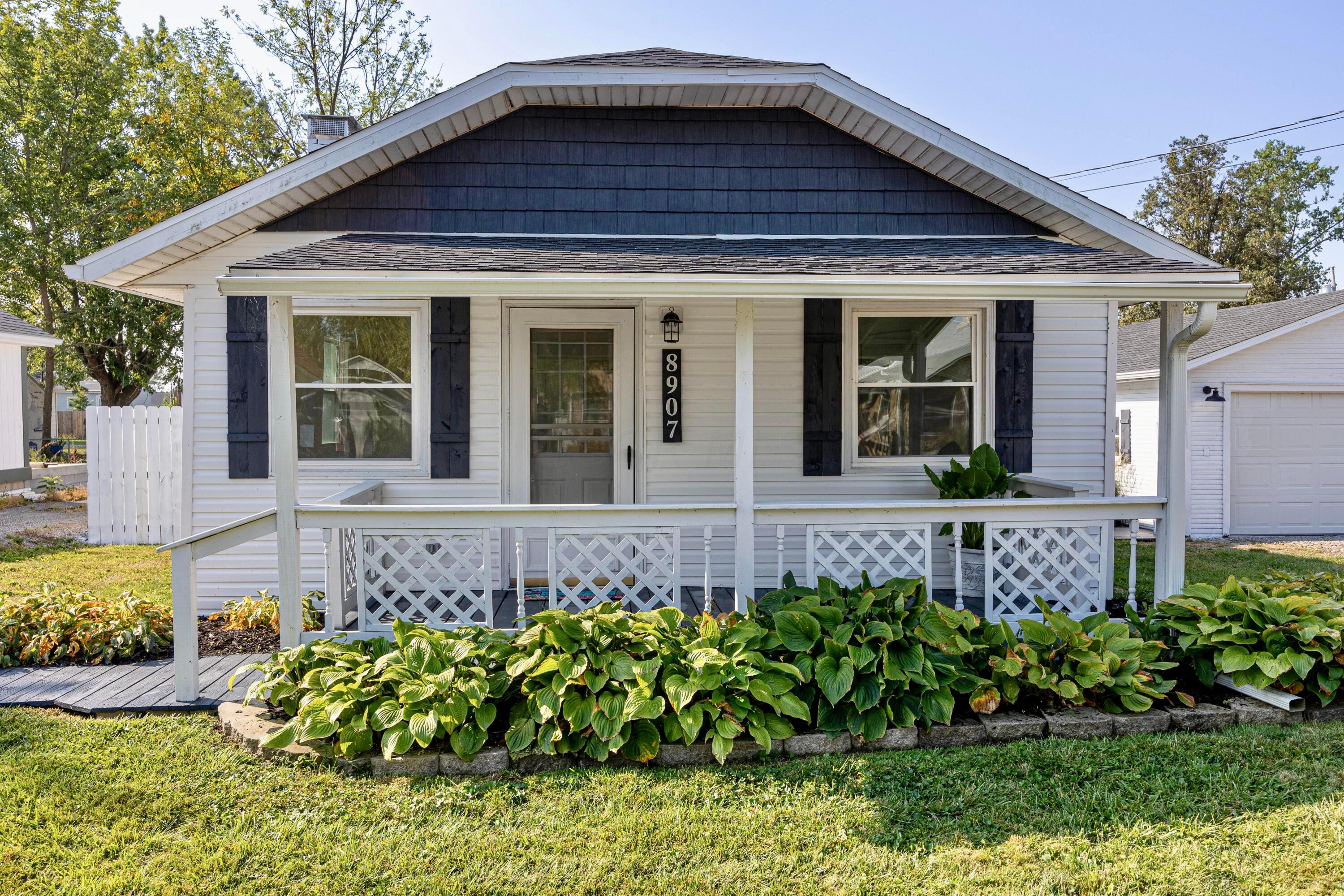 Auditorium St, Lakeview, OH 43331