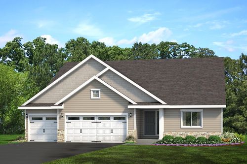 1003 Mulberry Ave Ne, Montgomery, MN, 56069-2600 | Card Image