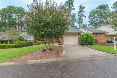 610 Clarendon Place, House other with 2 bedrooms, 2 bathrooms and null parking in Aiken SC | Image 1