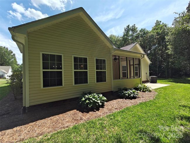509 Settlers Grove Ln, House other with 4 bedrooms, 3 bathrooms and null parking in Salisbury NC | Image 36