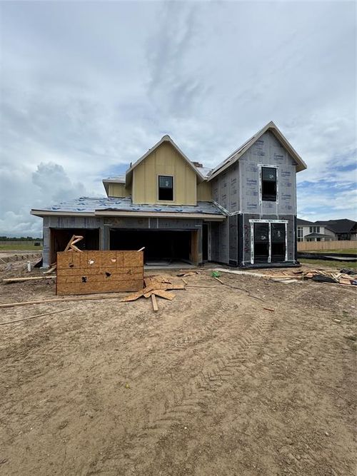 21602 Tumble Mustard Ln, Cypress, TX, 77433-8619 | Card Image