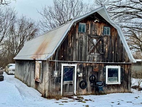 15590 County Route 91, Mannsville, NY, 13661-4276 | Card Image