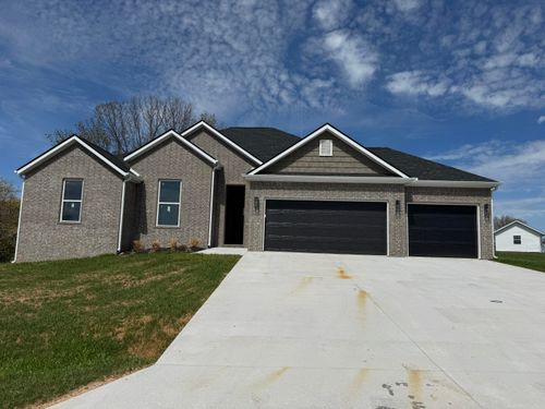 lot-19-299 Blackberry Ct, Cassville, MO, 65625 | Card Image