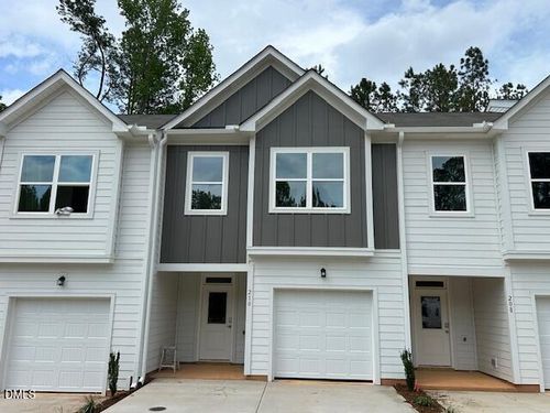 210 Kerag Way, Garner, NC, 27529 | Card Image