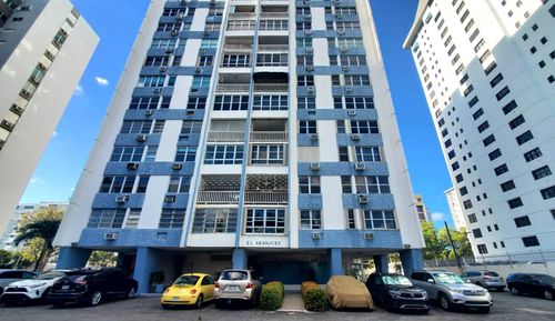 402-121 Fd Roosevelt Ave, San Juan, PR, 00917 | Card Image