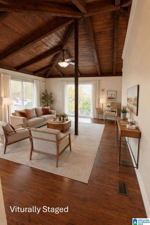 3873 Rock Ridge Ct, IRONDALE, AL, 35210-3712 | Card Image