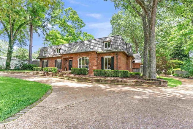2004 Kirby Rd, House other with 5 bedrooms, 4 bathrooms and null parking in Memphis TN | Image 4