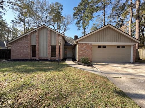 2415 Box Oak Place, Spring, TX, 77380 | Card Image