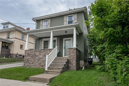 551 Locust St, Indiana, PA, 15701-3023 | Card Image