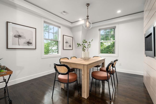 79-79 - 77 Central Ave, Condo with 4 bedrooms, 3 bathrooms and 2 parking in Newton MA | Image 8
