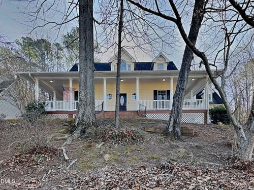 924 Barnford Mill Rd, Wake Forest, NC, 27587-5115 | Card Image