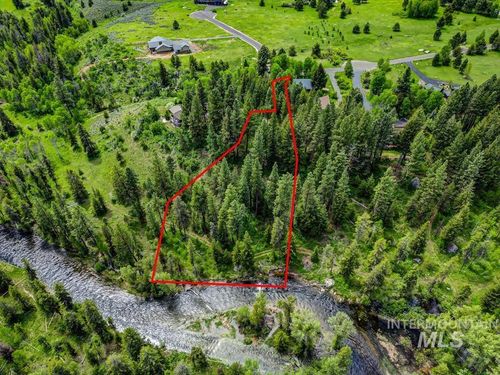 Lot 2 Comfort Ct, Mccall, ID, 83638-1038 | Card Image