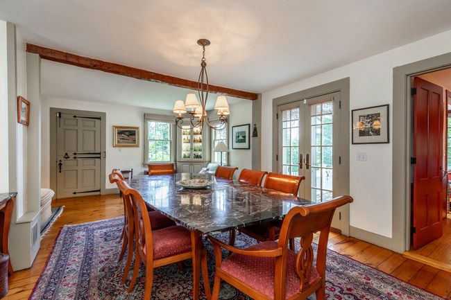 151 Flanders Rd, House other with 3 bedrooms, 3 bathrooms and null parking in Woodbury CT | Image 15