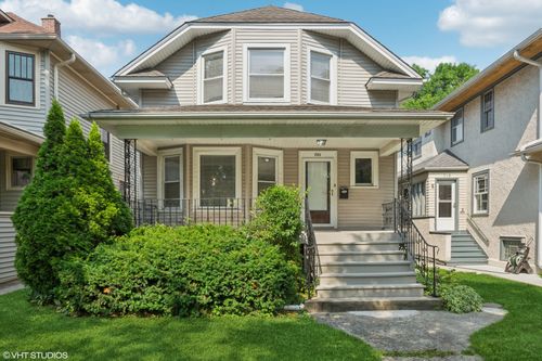 721 Clarence Ave, Oak Park, IL, 60304-1305 | Card Image