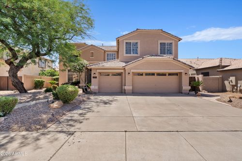 3569 E Wyatt Way, Gilbert, AZ, 85297 | Card Image