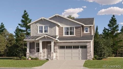 24652 E Baltic Place, Aurora, CO, 80018 | Card Image