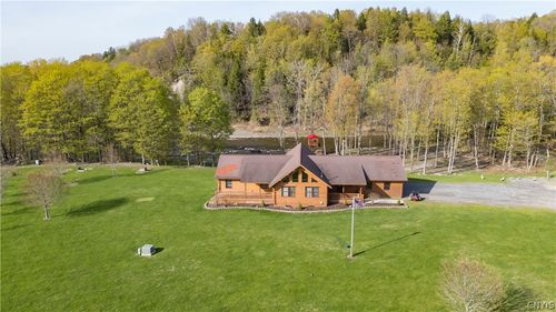 16989 Lemay Rd, Adams, NY, 13605-2250 | Card Image
