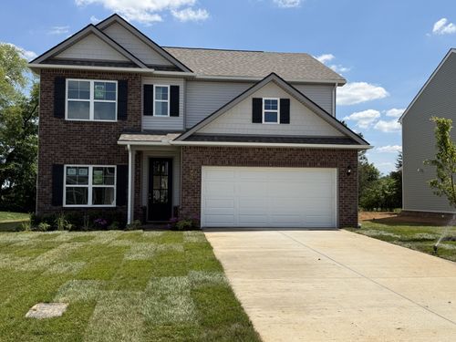 4927 Kai Dr, Murfreesboro, TN, 37129-4698 | Card Image