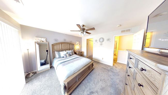 8109 Addington Dr, Condo with 2 bedrooms, 3 bathrooms and null parking in Commerce Twp MI | Image 37